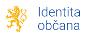 Logo identita občana
