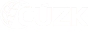 logo ČÚZK